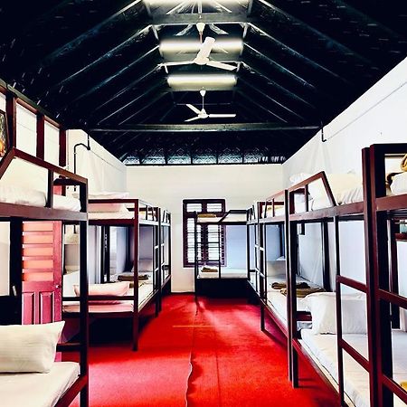 The Shire Hotell Sultans Battery Exteriör bild