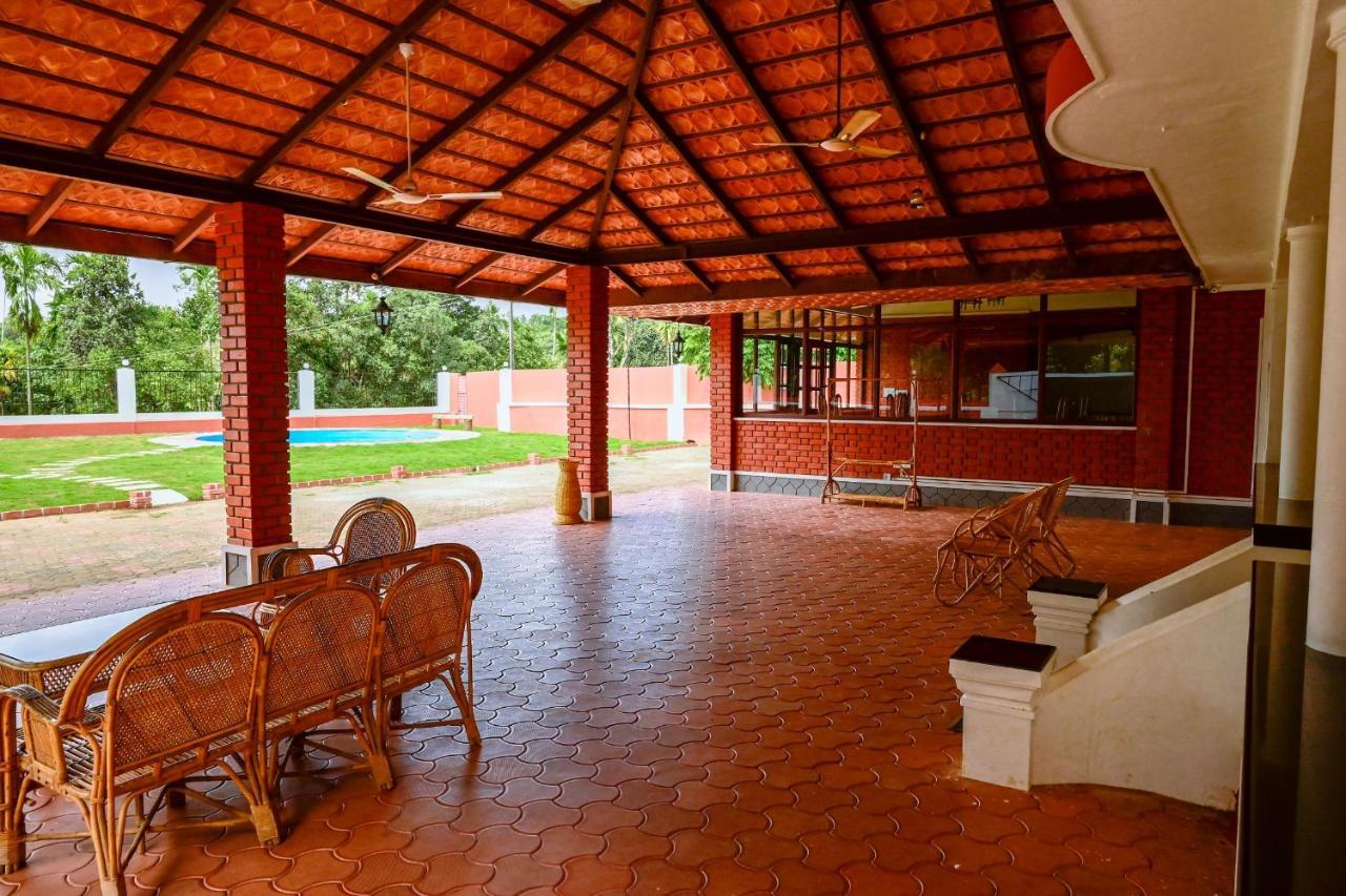 The Shire Hotell Sultans Battery Exteriör bild